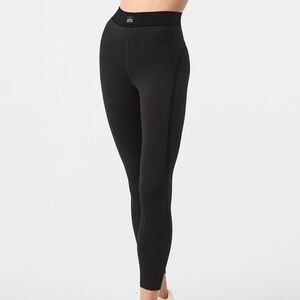 Airlift high-waist 7/8 line up leggings - ALO